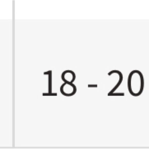 Orvis Women's Red Crew Neck Sweater - Picture 3 of 3